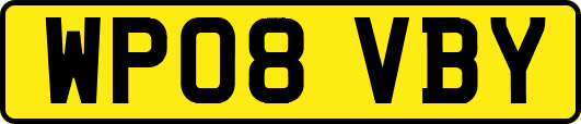 WP08VBY
