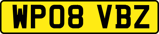 WP08VBZ