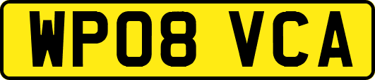 WP08VCA