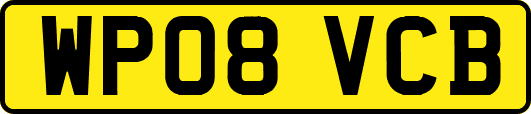WP08VCB