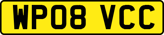 WP08VCC
