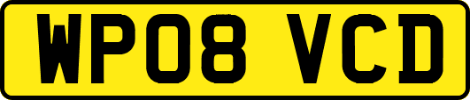 WP08VCD