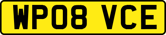 WP08VCE