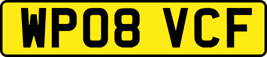 WP08VCF