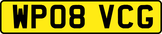 WP08VCG