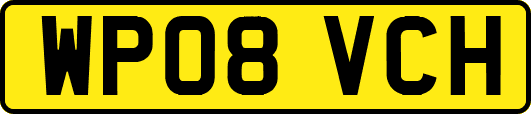 WP08VCH