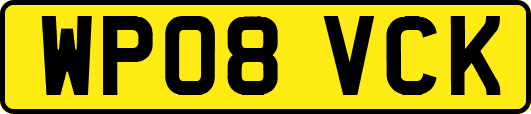 WP08VCK