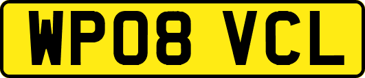 WP08VCL