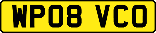 WP08VCO