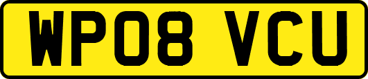 WP08VCU