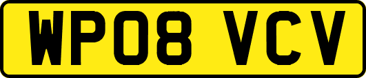 WP08VCV