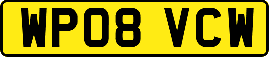 WP08VCW