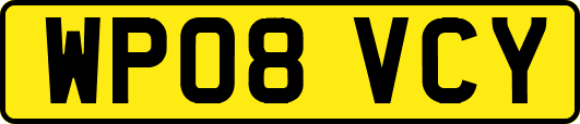 WP08VCY