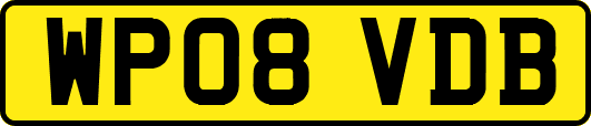 WP08VDB