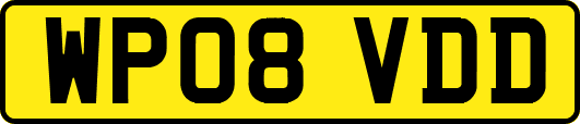 WP08VDD