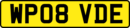 WP08VDE