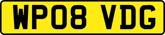 WP08VDG