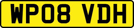 WP08VDH