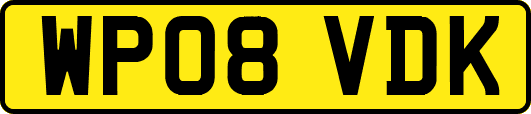WP08VDK
