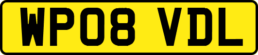WP08VDL