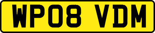 WP08VDM
