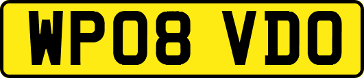 WP08VDO