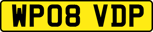 WP08VDP