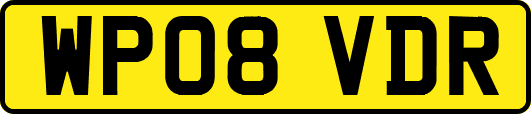 WP08VDR