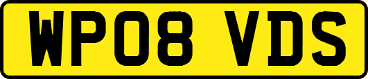 WP08VDS