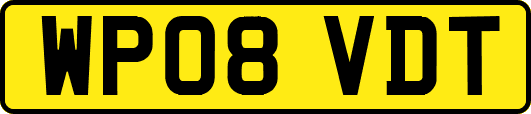 WP08VDT