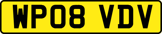 WP08VDV