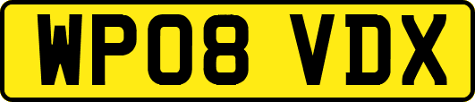 WP08VDX