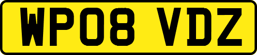 WP08VDZ