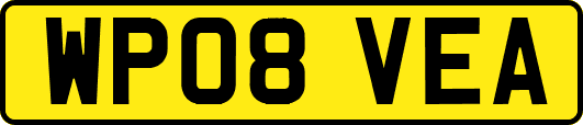 WP08VEA