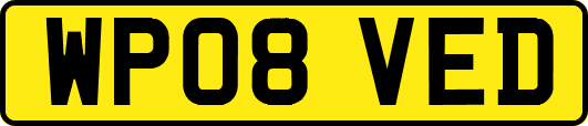 WP08VED