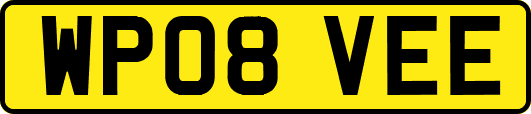 WP08VEE