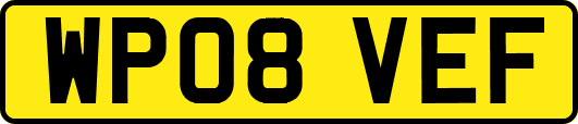 WP08VEF
