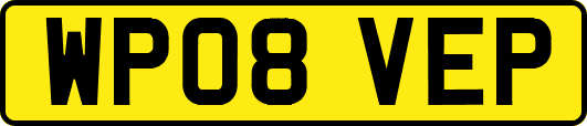 WP08VEP
