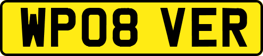 WP08VER