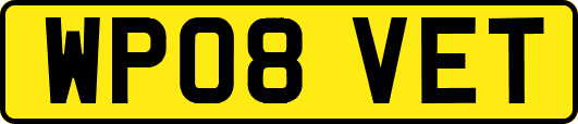 WP08VET