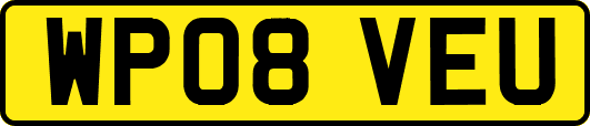 WP08VEU