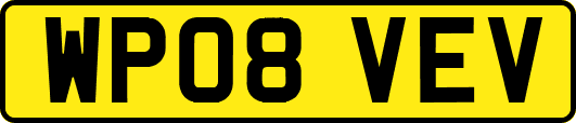 WP08VEV