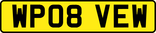 WP08VEW