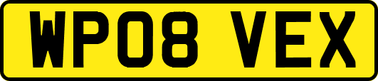 WP08VEX