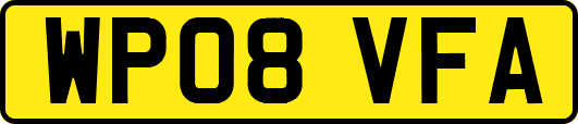 WP08VFA