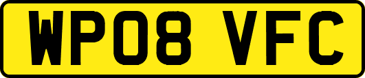 WP08VFC