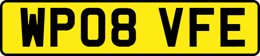 WP08VFE