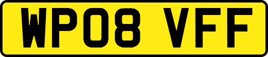 WP08VFF