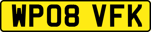 WP08VFK