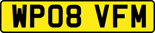 WP08VFM
